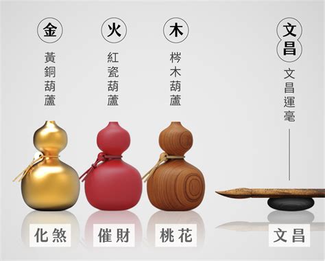 簡少年 葫蘆|好運製造【簡少年×福祿葫蘆】最適合現代人的風水優化方案